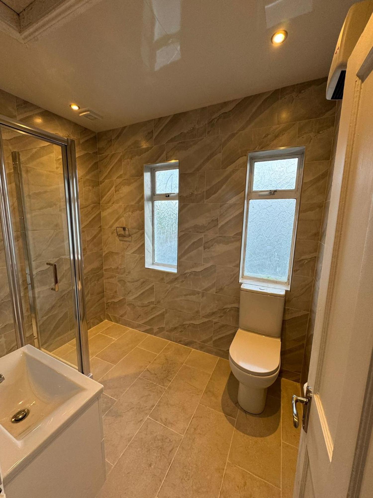 Very Nice Triple Room At 2 Iveragh Rd-5 Dublin Exteriör bild