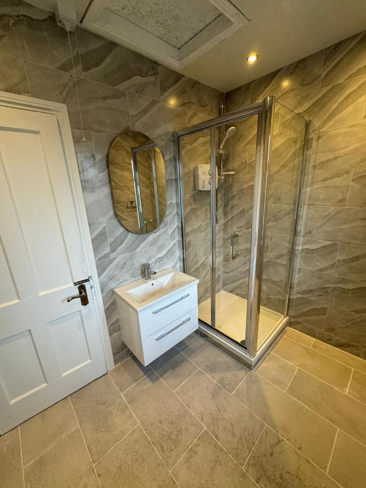 Very Nice Triple Room At 2 Iveragh Rd-5 Dublin Exteriör bild